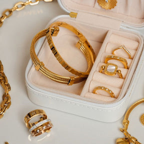 Porta Joyas Saint Biasi