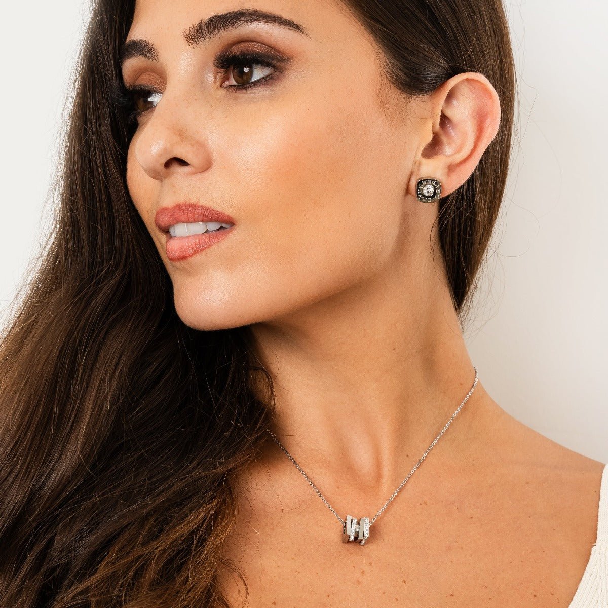 Aro Esplendor - Plata