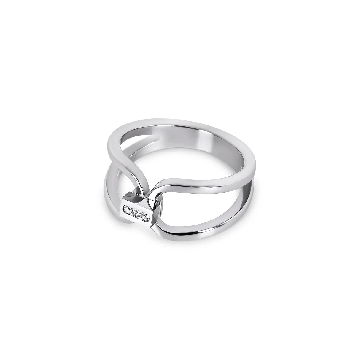Anillo Ternura - Plata