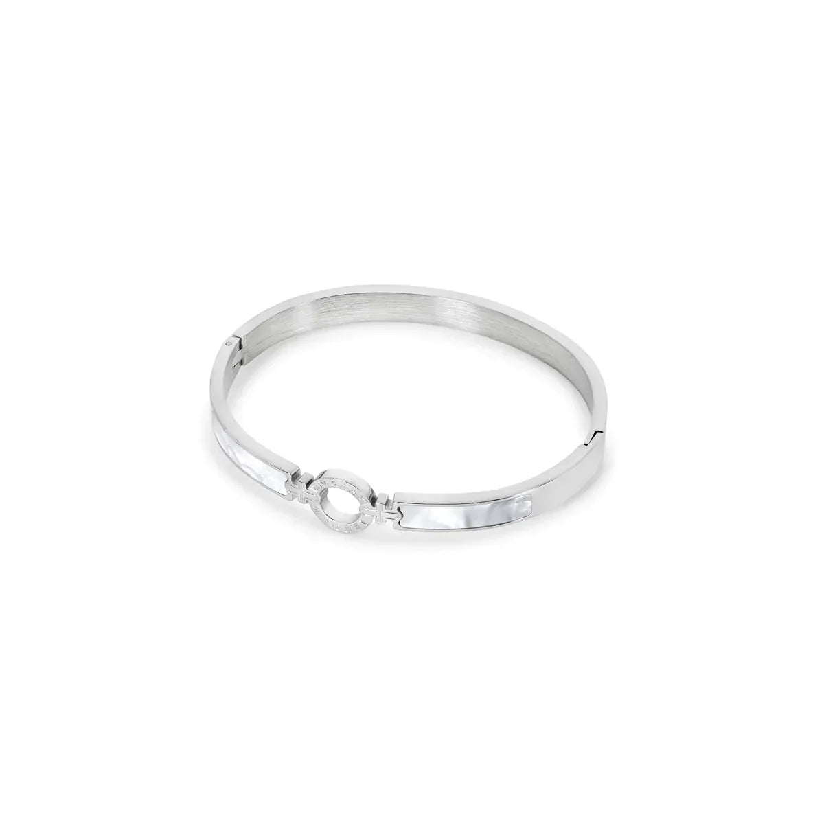 Brazalete Aura - Plata