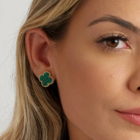 Aro Vintage Alhambra Trevo